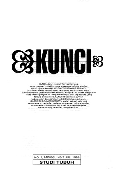 Kunci 1