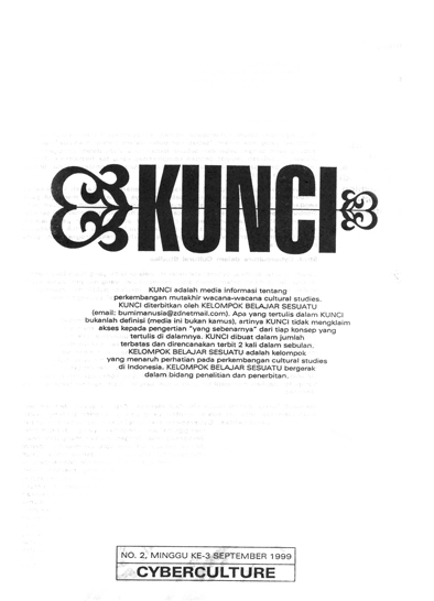 Kunci 2