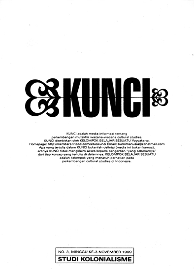 Kunci 3