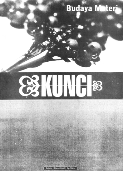 Kunci 4